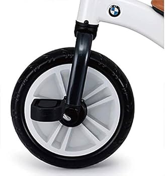 Amazon.co.jp: マイパラス(Mypallas) BMW 三輪車 後輪ボード付 4